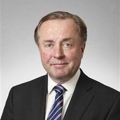 HerincxRichard's profile picture. Subsidence Adviser at Crawford and Co.