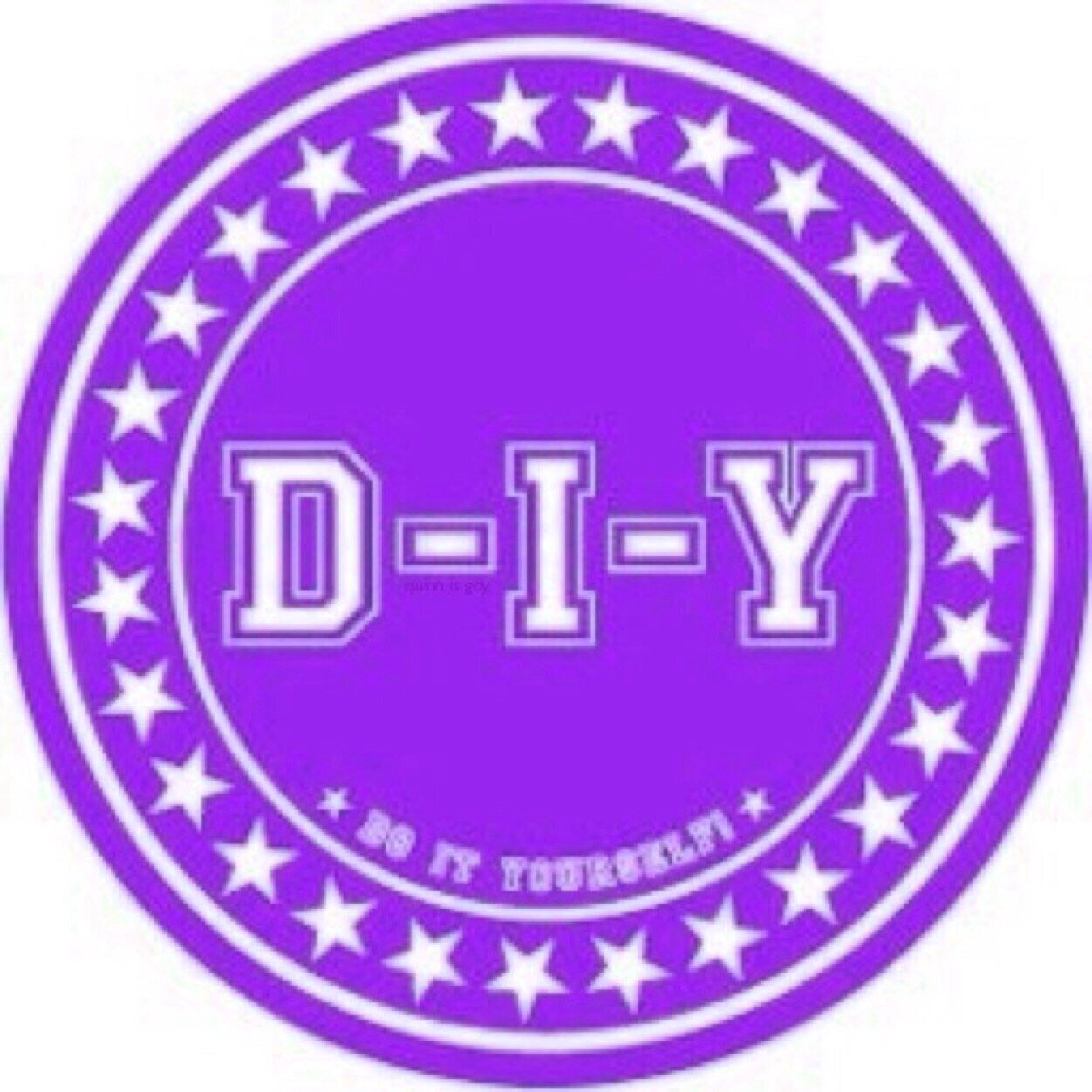 Follow for cute DIYs you can do at home!