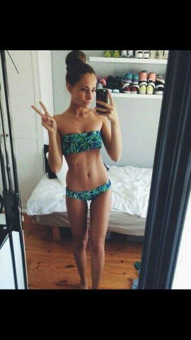 Si tu veux, tu peux. ♥ [60kg → objectif 51kg]