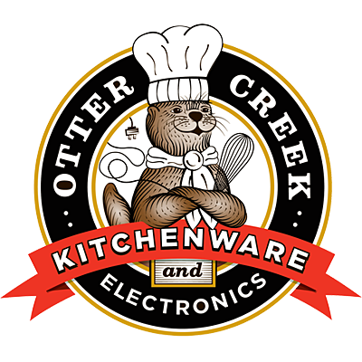 OtterCreekKE's profile picture. Otter Creek Kitchenware and Electronics, located in Marble Works, Middlebury, VT