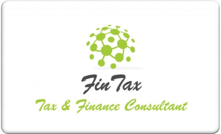 Tax and finance Consultant