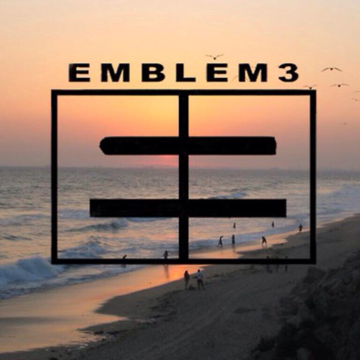 A fan account for all the UK Emblems