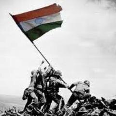 एक आम भारतीय ! नकली राष्ट्रवादी नही सच्चा भारतीय नागरिक ।  ट्वीट कम, जनता और राष्ट्र हित के ट्वीट को रीट्वीट अधिक करता हूँ।