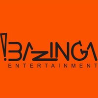 BAZINGA ENT. (@bazinga_ent) 's Twitter Profile