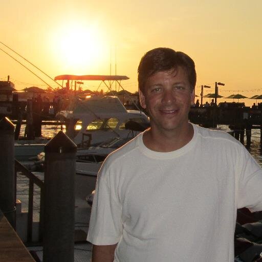 jbpaquin's profile picture. 