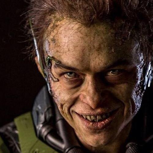 Dane DeHaan as Osborn / Goblin :)
Welcome to OsbornArmy. :) Here we will Share New Photos and News about Dane DeHaan.:)