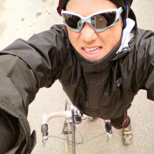 Lukelackle's profile picture. Working for the environment and racing mountain bikes.