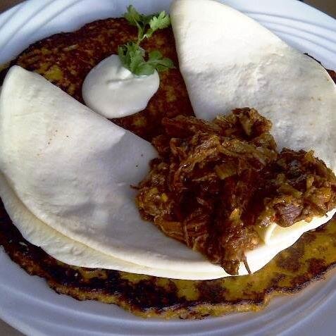Pide tu Cachapa como sólo tu sabes hacerlo, con los Ingredientes más Frescos! Nunca antes el Sabor y la Calidad se han llevado tan bien! Cc Villa Ávila Guatire