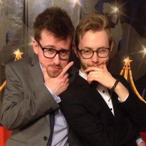 Puts the 'Bowen' into @BowenAndPounds.