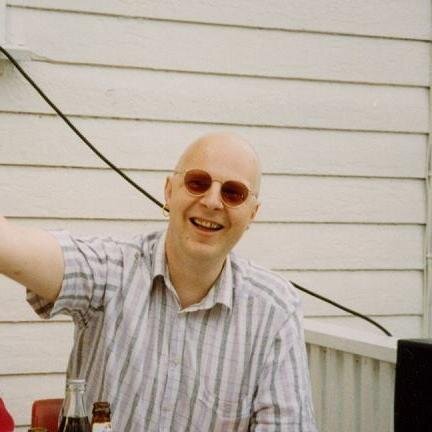 GalGeir's profile picture. Rabulist og helårssyklist, liker quiz og godt øl! Venstrevridd og forlovet.Liker rolige sanger om ulykkelig kjærlighet. Stoke City og Lillestrøm er laga!