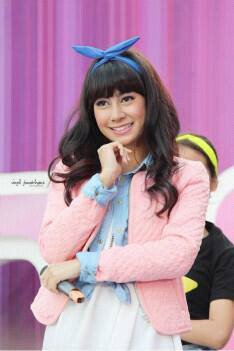 Biintang_JMM_'s profile picture. Roleplayer @AnisaRahma_Adi at Jangan MauMau hanya di sctv| Bintang Hatimu | #SAP class A at @SchoolArt_Pard Dorm4| ♡