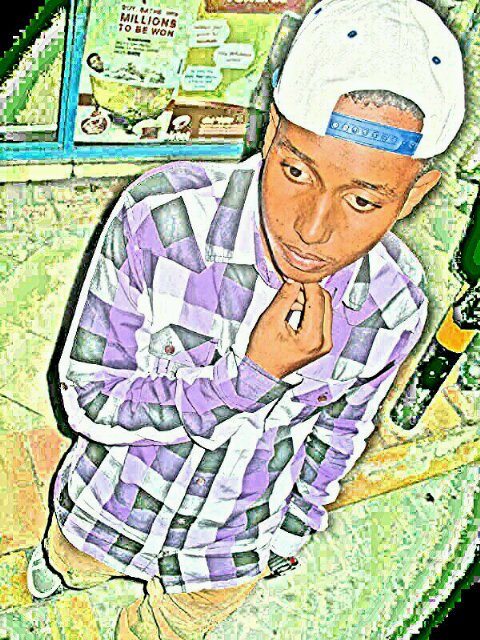 I Live, I Enjoy, That's just me ;)