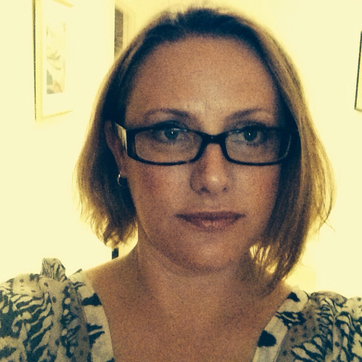 Event Manager, Communications, International Development, Mother & Lover