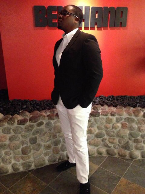 HeavyD_GMG's profile picture. Work smart not hard