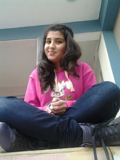 Nigarfan123's profile picture. @Asiye123fb  Bu kızı seviyorum.
@Jeliebers1151 Bu kızı aşkım.
@Nigaruhl  Bu kız bebişim.