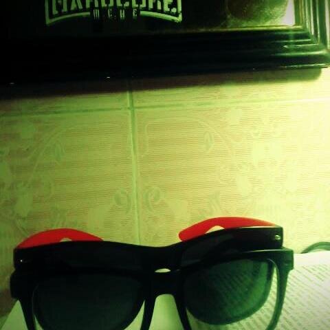 Pencet Dadi Pelem Punk