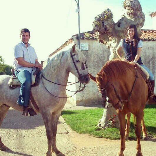 ¡¡el campo, el toro bravo y el caballo...!! Es un mundo que yo no cambio ;) amante del flamenco y la fiesta