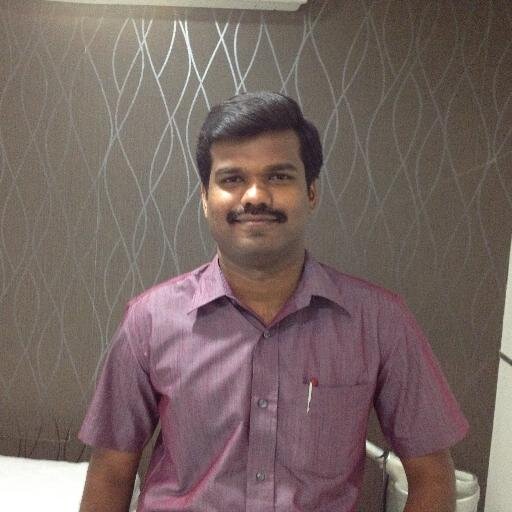 meetmoorthi's profile picture. Engineer | Investment Enthusiast