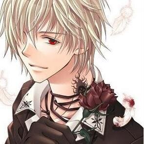 I'm your average vampire tweeting vampire stuff in 140 characters or less. The Vampire Life isn´t always romantic.