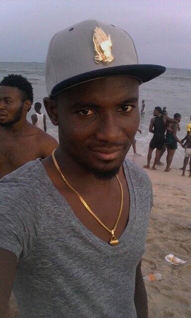 isaacnanakweku's profile picture. 