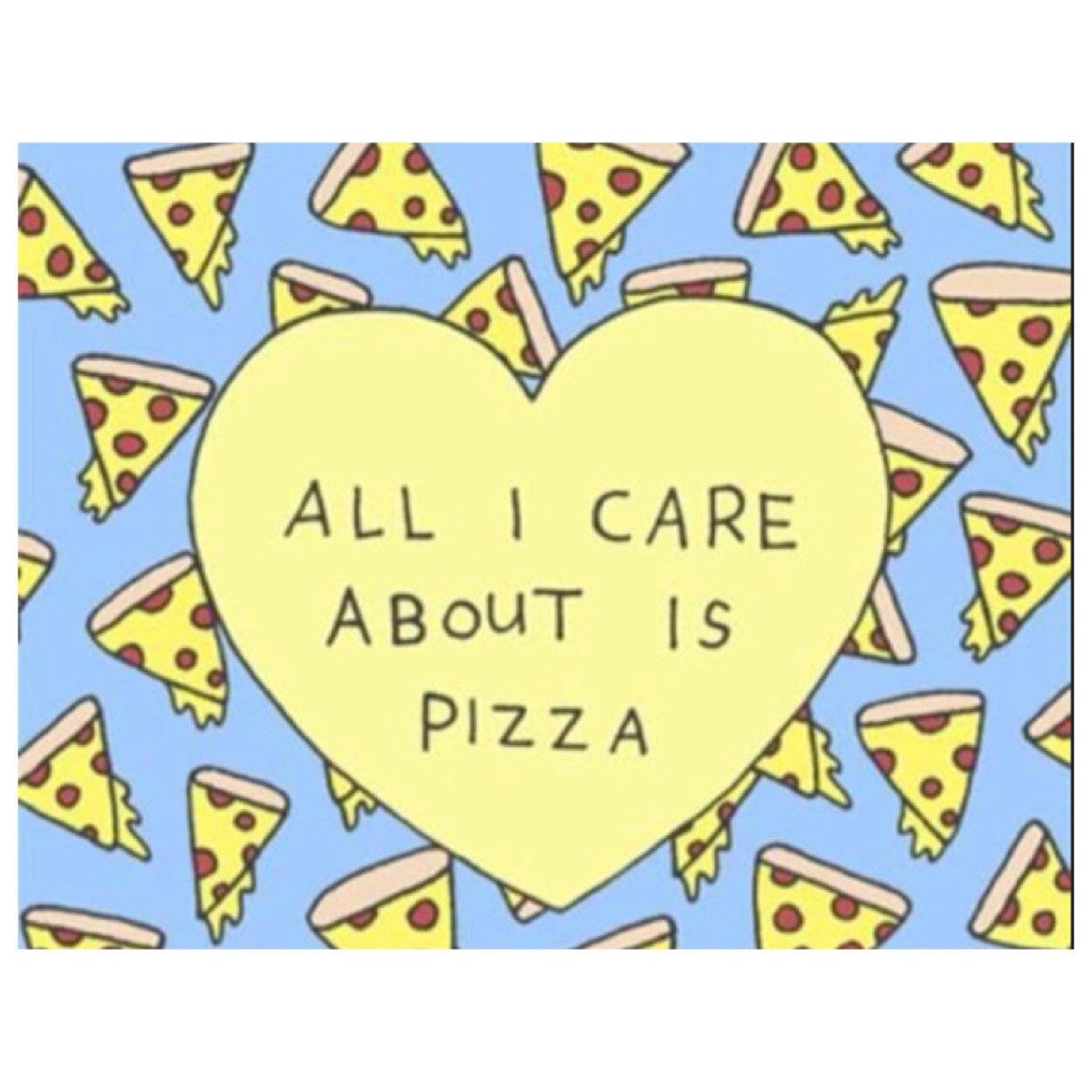 tumblrpizza_'s profile picture. IG: @cuzpizza
I just like the idea of pizza