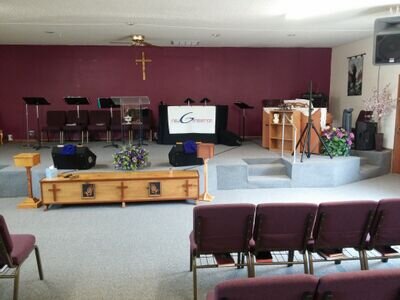 KnottsorMike's profile picture. 