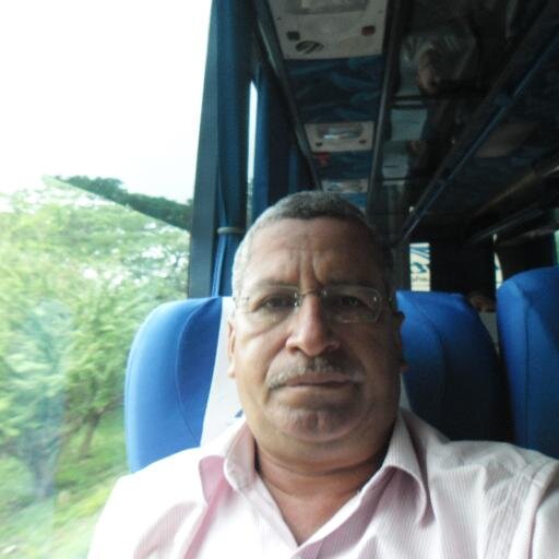 Nacido en papayal-sur de Bolivar- Colombia