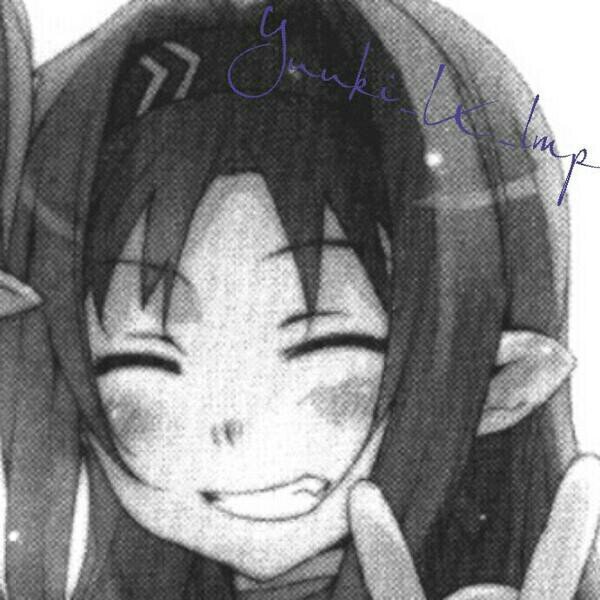 紺野 木綿季/ユウキさんのプロフィール画像