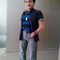 Fatih Melik Özel (@zel_ak) 's Twitter Profile