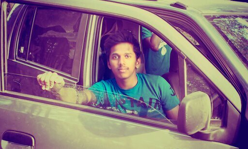 Proud Indian Gamer,Programmer,loves to travel :)