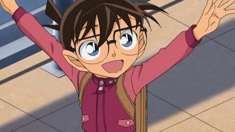 コナン専用垢さんのプロフィール画像