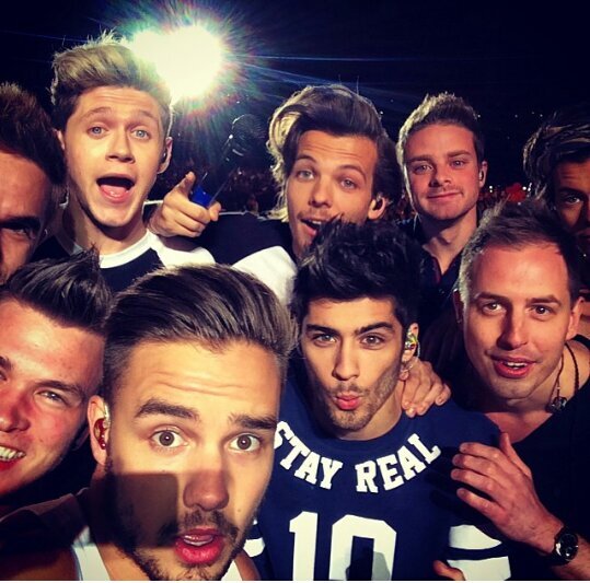 payl1nson's profile picture. 2011, 2013 and 2014