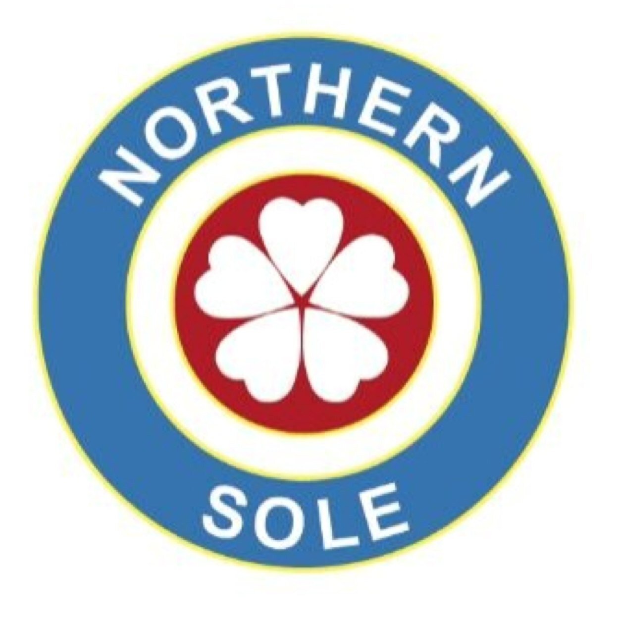 Northern SOLE ®さんのプロフィール画像