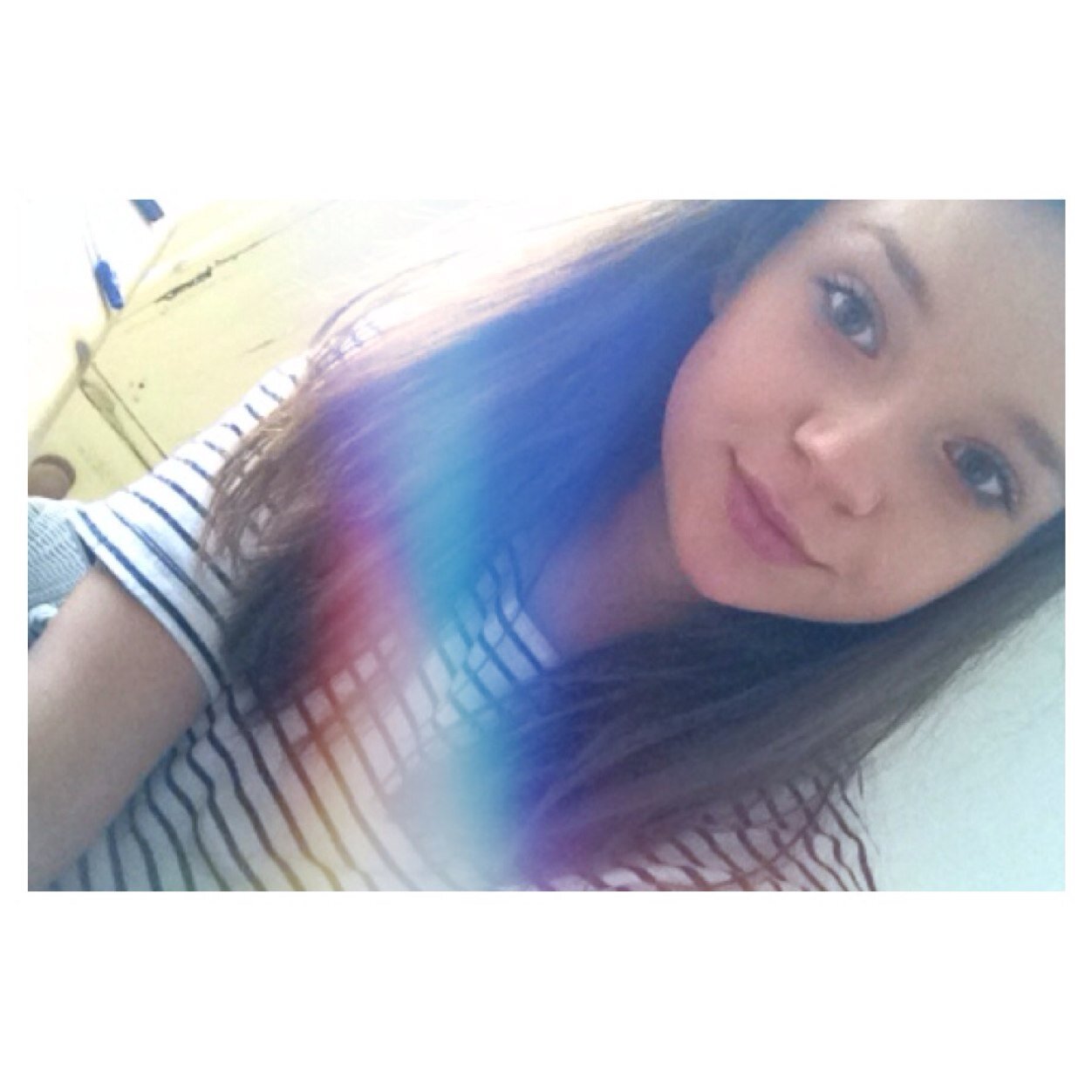 New account. Musical theatre-y person, soprano and lover of art and biscuits