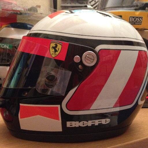 DMerinoF1's profile picture. When F1 had noisy things called engines