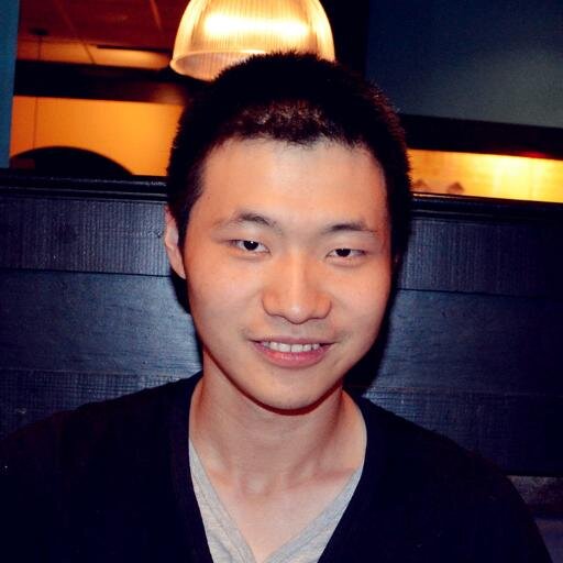 zhouyiquan's profile picture. 