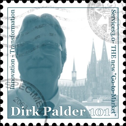 DirkPalder Profile Picture