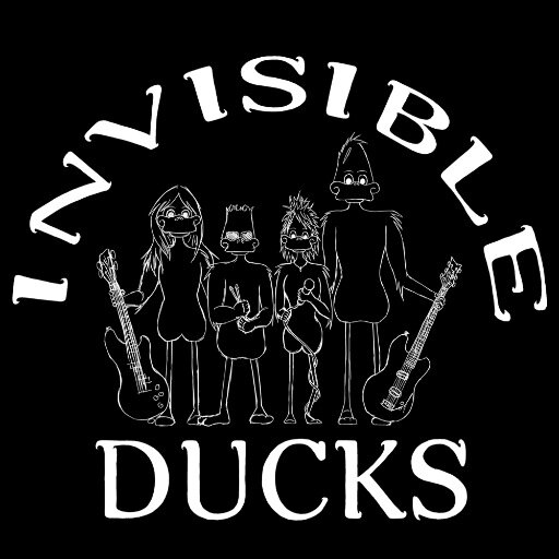 InvisibleDucks's profile picture. We're an unsigned classic rock band based in Wigan. Try and make it down to one of our gigs!  About to record our debut album!