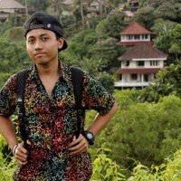 I WayanAprianaArtha (@aprirompies) 's Twitter Profile