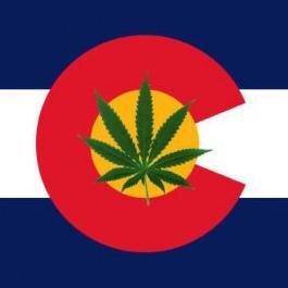 Colorado cannabis lifestyle and culture.