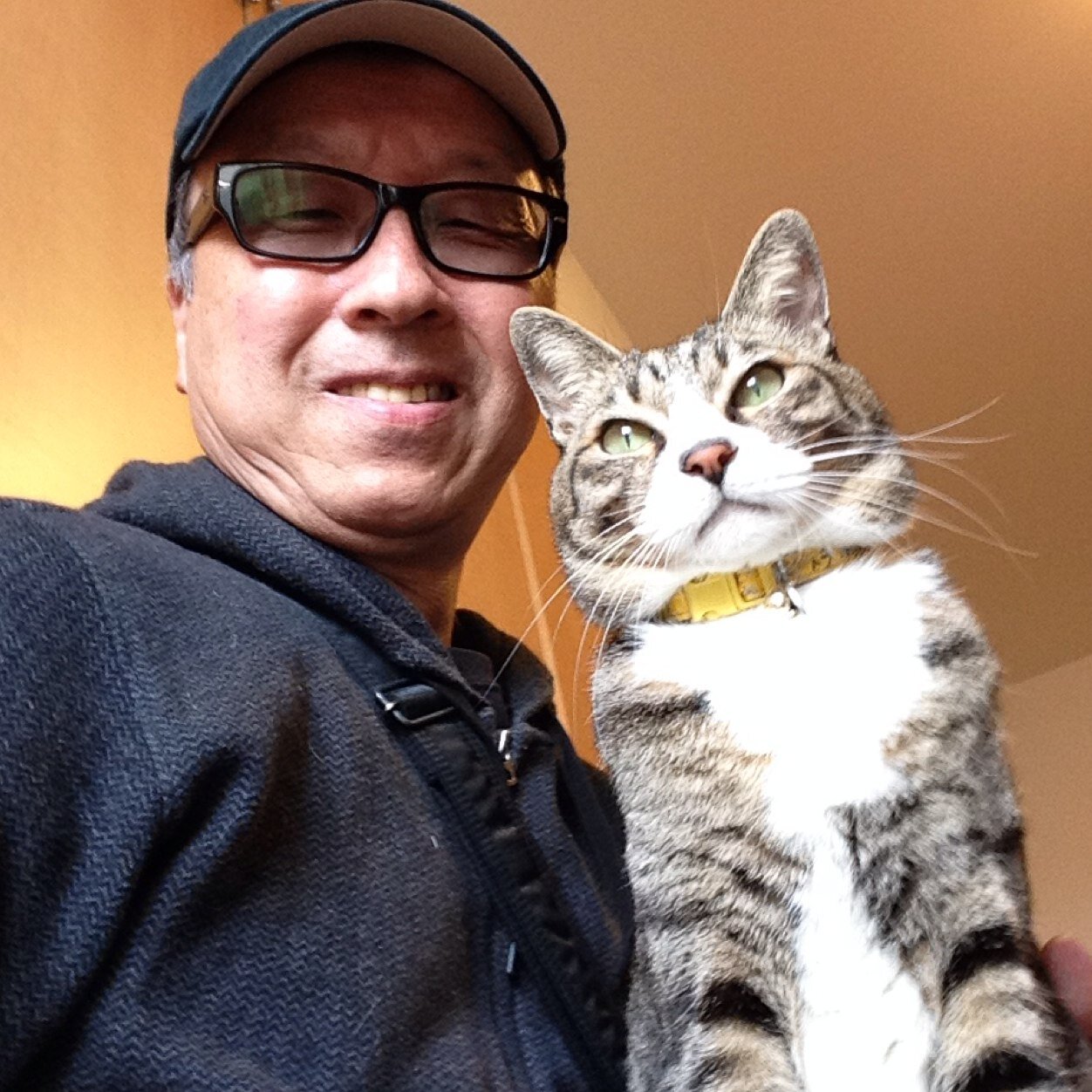 yamaiku's profile picture. 詩人。詩集「驟雨」(紫陽社)は荒川洋治さん企画80年代詩叢書として出版。「ボイスの印象」(書肆博物誌) は吉本隆明さんから山本育夫小論をいただく。思潮社より2022年2月詩集花児発刊。個人誌誌「博物誌」編集長。山本育夫毎日詩連載中 https://t.co/pjO8pG0C8H