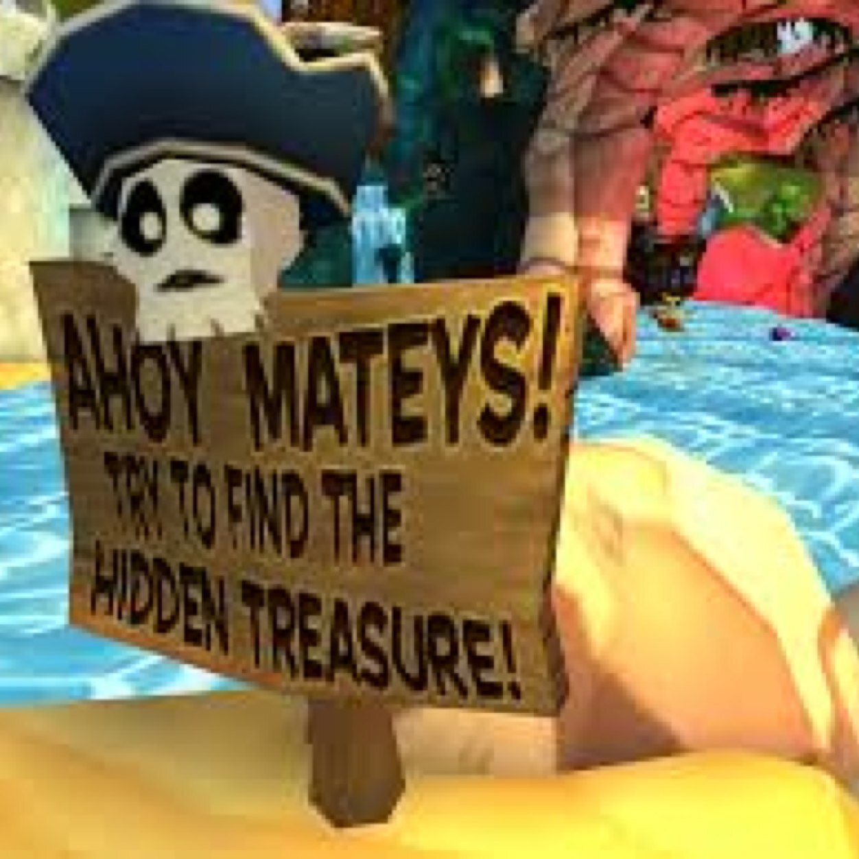 TREASURE AND SCAVENGER HUNT GAMES, IDEAS, AND MOVIES FOR KIDS AND ADULTS