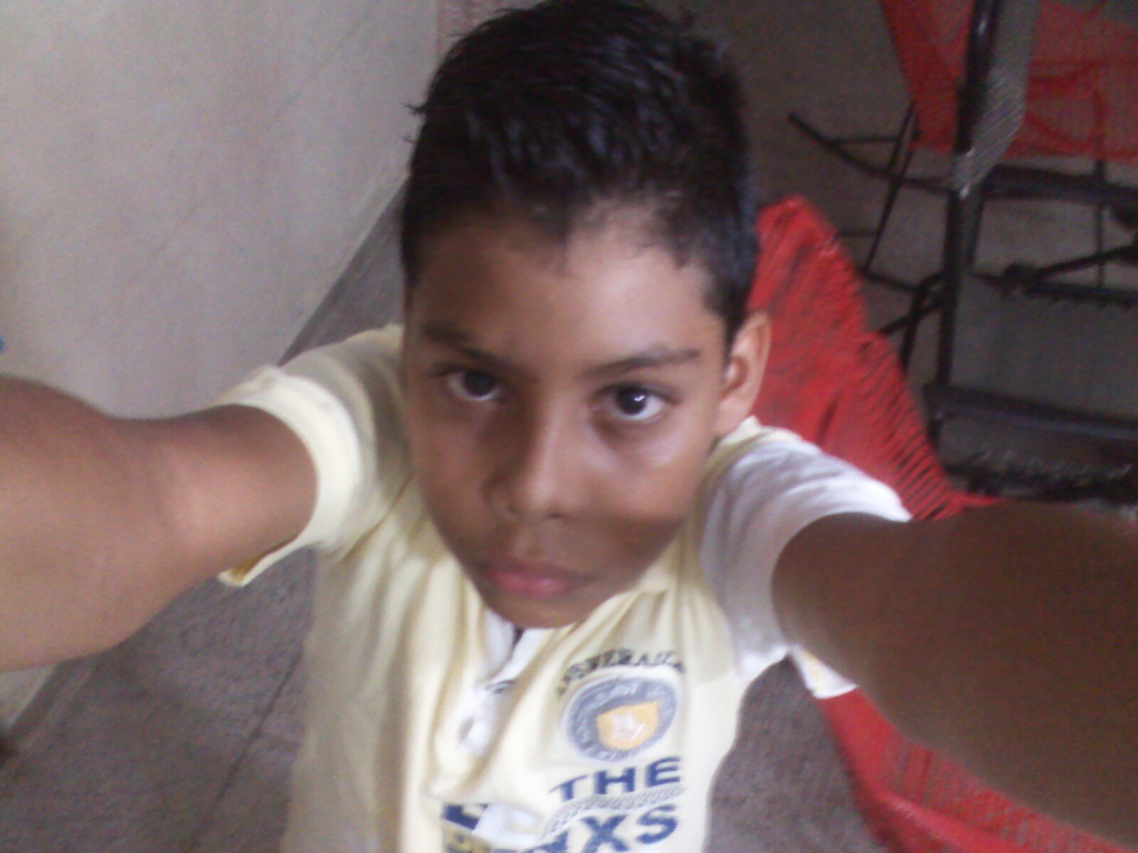 carlos_arrieta7's profile picture. Asi soy yoo.... UNICO & DIFERENTE... ♥