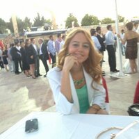 çağla özkan (@cglaozkan) Twitter profile photo