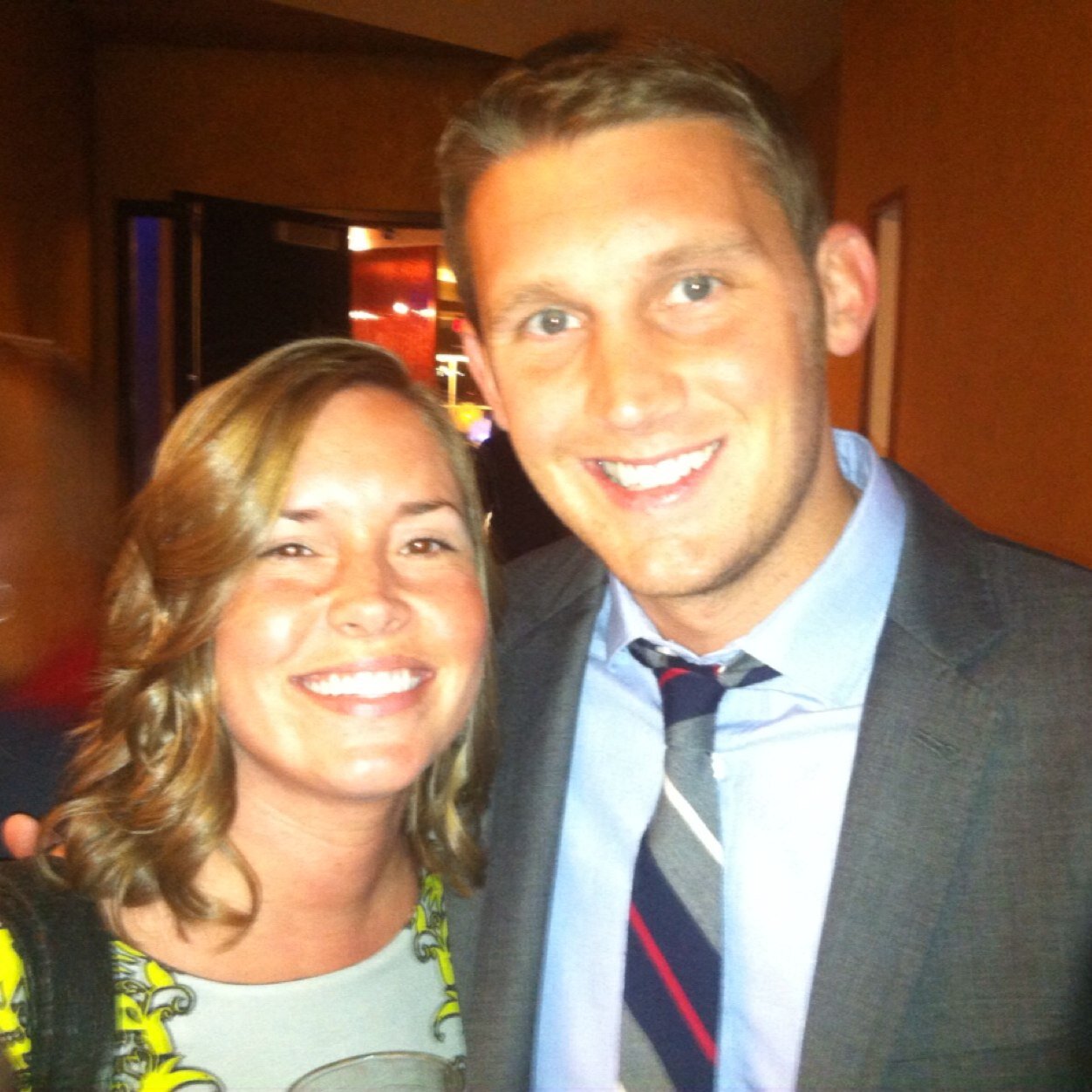 Niblock1's profile picture. Founder, creator and sole utilizer of the latest, greatest dance sensation soon to be sweeping the nation entitled The Missile. Tell your friends.