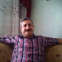 UZUN Ayhan(@ayhanuzn57) 's Twitter Profile Photo