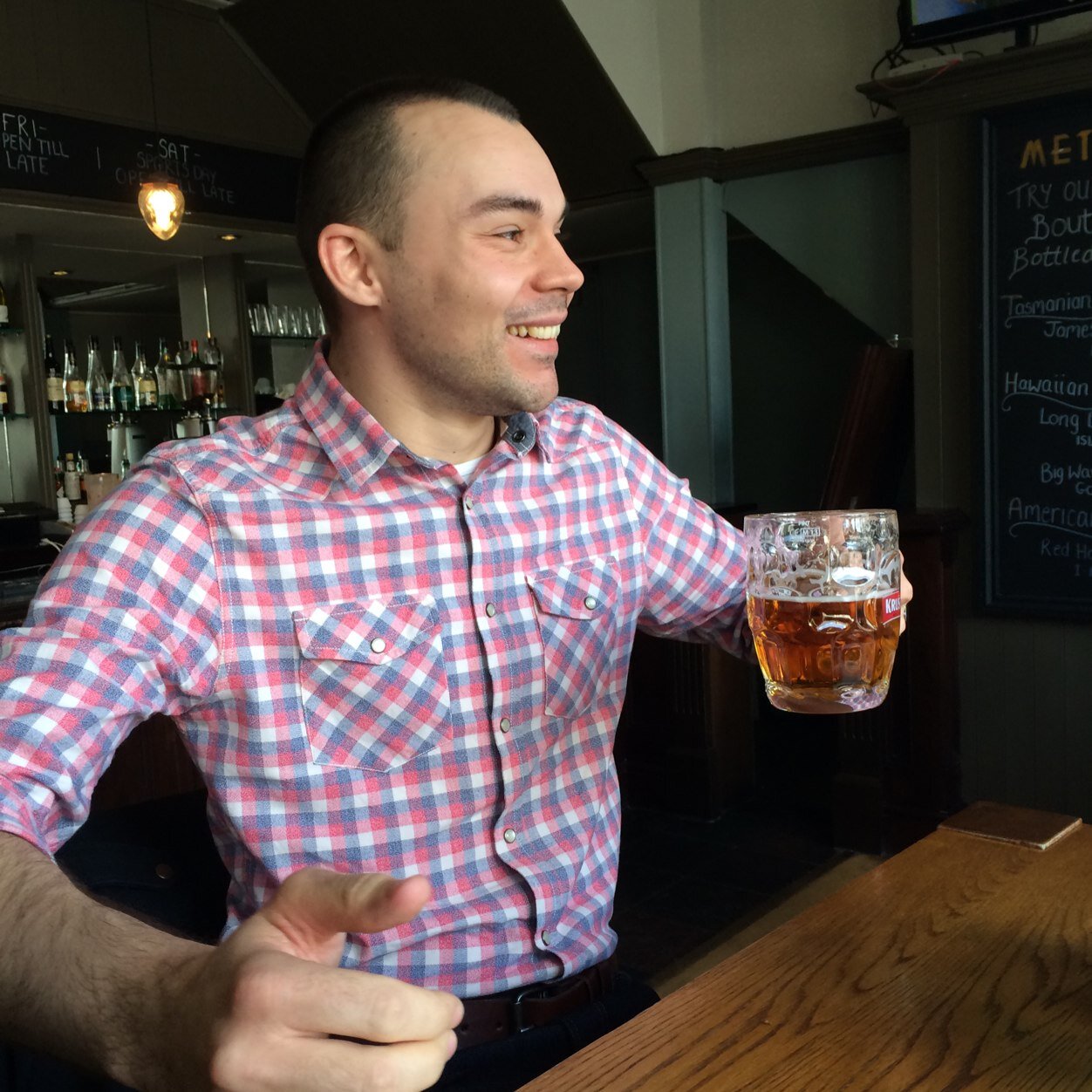 lewisanderson88's profile picture. Studying Chemistry @LondonMetUni. Wanting to help make the world a sustainable home for all species. I think I think too much...