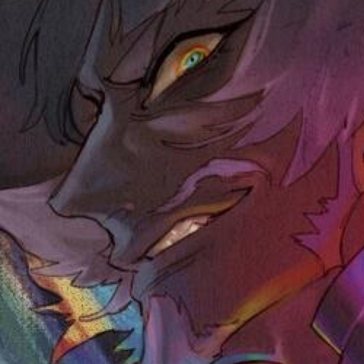 Male Ragyo AU - The Incest King - [Admin: @LadyRagyo] - [KLKRP/18+/Semi-Serious] - This shall be my legacy~