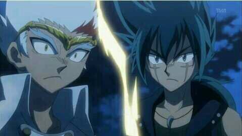 Kyoya and ryuga and sasuke we will hurt you if u touch our love ones