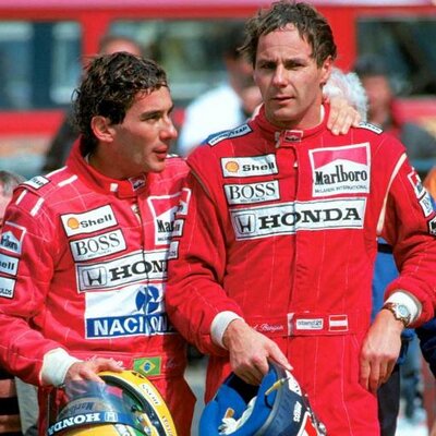 F1名言 F1 Meigen Twitter